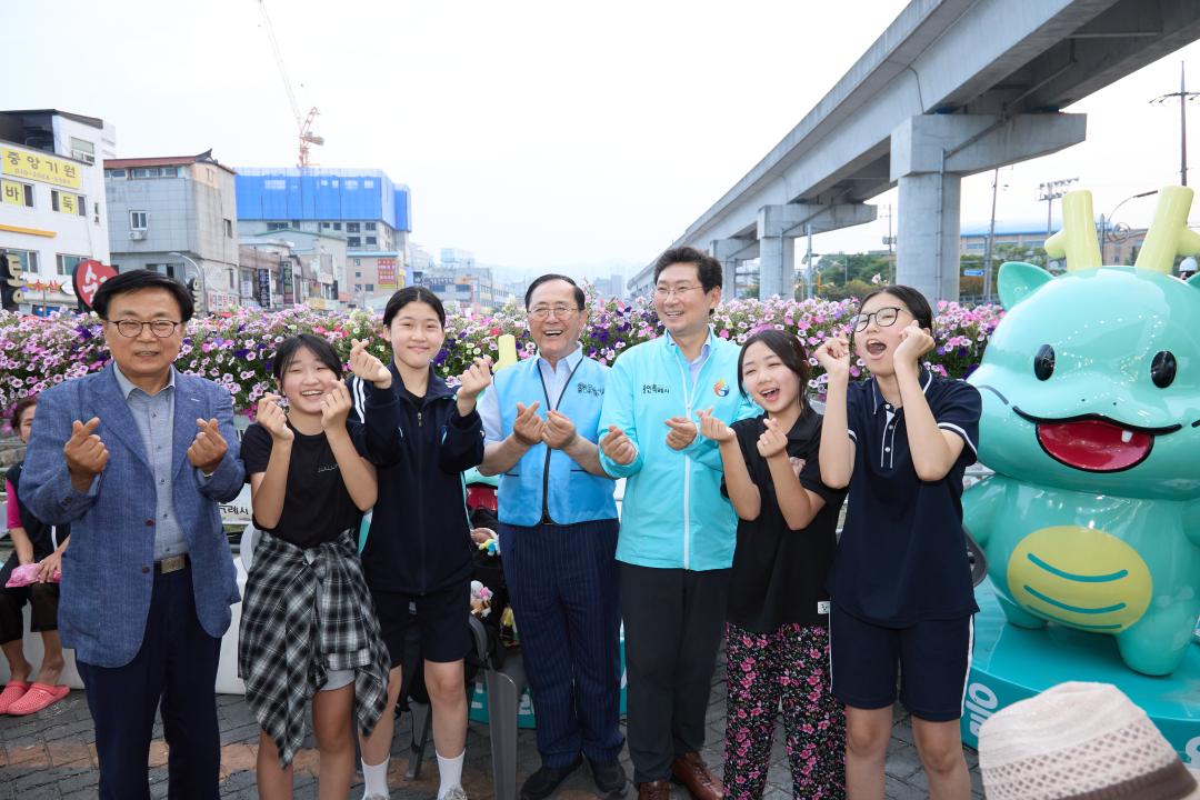 '제5회 용인중앙시장 별빛마당 야시장' 게시글의 사진(29) '20250627 제5회 용인중앙시장 별빛마당 야시장-38.jpg'