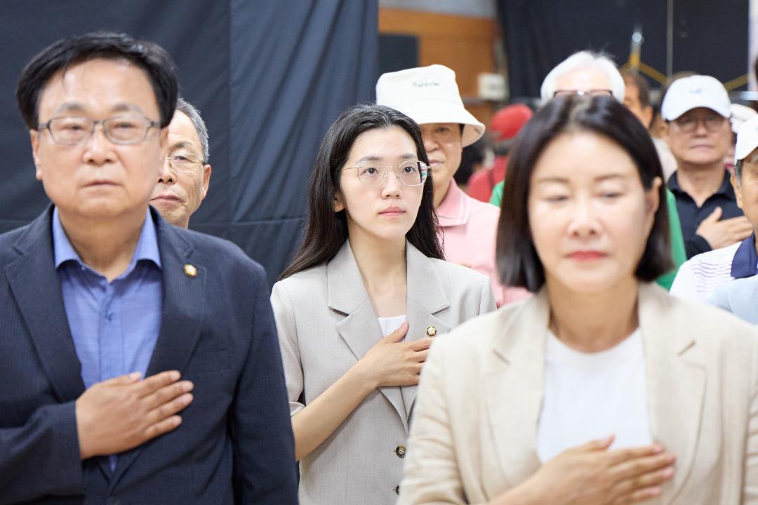 '용인실내체육관 스크린파크골프장 개관식' 게시글의 사진(34) '20260706 용인실내체육관 스크린파크골프장 개관식-48.jpg'