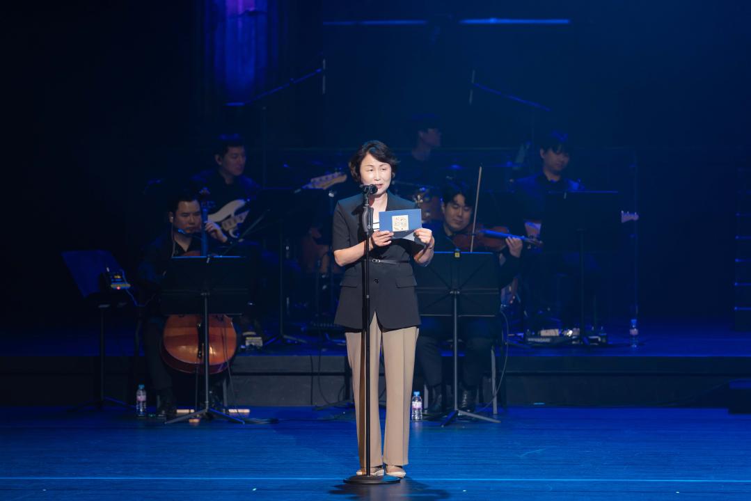 '제42회 대한민국 연극제 용인 폐막식' 게시글의 사진(6) '20240723 제42회 대한민국 연극제 용인 폐막식 L-6.jpg'