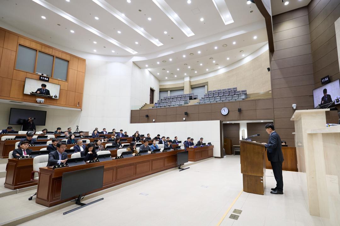 '제292회 임시회 제2차 본회의' 게시글의 사진(18) 'KakaoTalk_20250414_200126547_03.jpg'