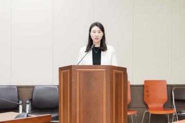 의원연구단체 운영 심의위원회