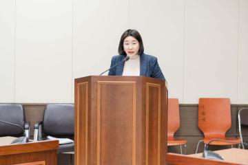 의원연구단체 운영 심의위원회