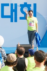 2018 용인마라톤대회