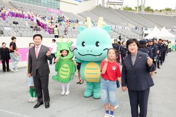 2026 대한민국 조아용 페스티벌(시민의 날 행사)