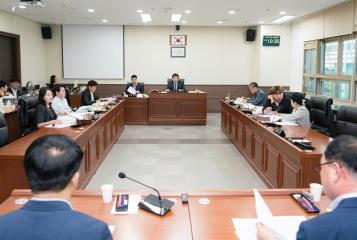 제4차 상임위원회 (제295회 임시회)