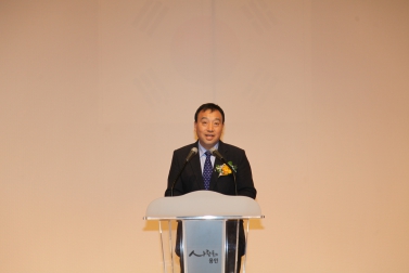 2015년 용인시 새마을지도자대회