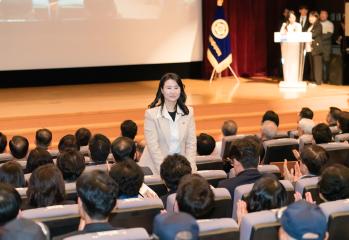 제107주년 3.1절 기념식