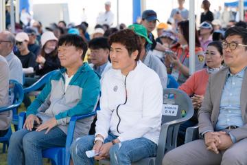 기흥동민 한마음 걷기대회