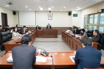 제 1차 상임위 ( 제301회 임시회 )