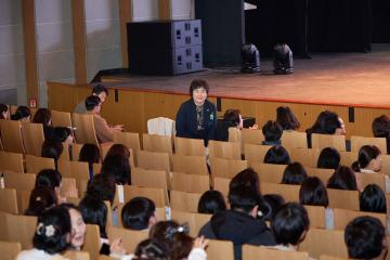 2025 용인시 보육인대회