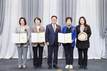 한국반려식물협회 발대식 및 비전 선포식