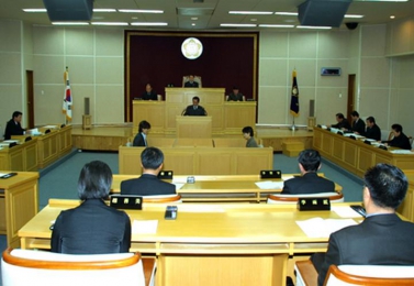 제72회(제2차정례회)시정연설(2002.12. 5.)