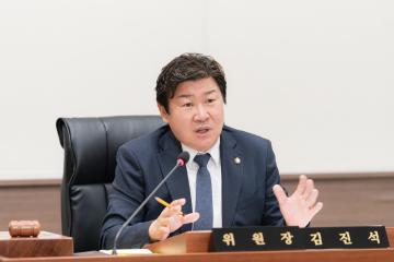 상임위원회별 제1차 회의(제293회 제1차 정례회)