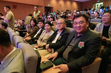 제29회 노인의 날 기념식