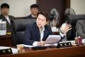 '상임위 위원별 제1차 회의 (제292회 임시회)' 게시글의 사진(15) '20250411 상임위 위원별 제 1차 회의 (제292회 임시회)-026.jpg' 썸네일