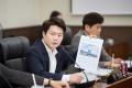 '상임위 위원별 제1차 회의 (제292회 임시회)' 게시글의 사진(14) '20250411 상임위 위원별 제 1차 회의 (제292회 임시회)-028.jpg' 썸네일