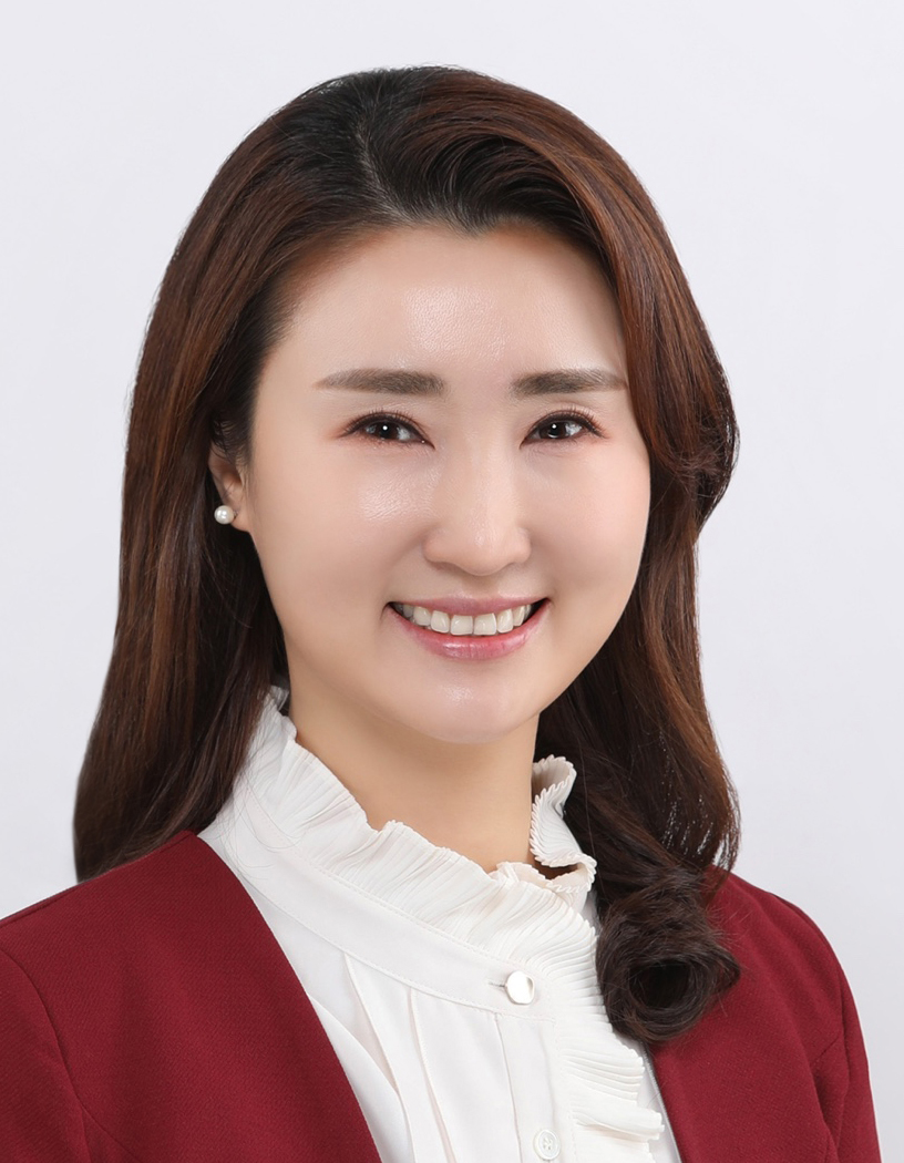 '용인특례시의회 박은선 의원 대표 발의, ‘용인시 아동보호구역 지정·운영에 관한 조례안’ 본회의 통과' 게시글의 사진(2) '박은선 의원.jpg'