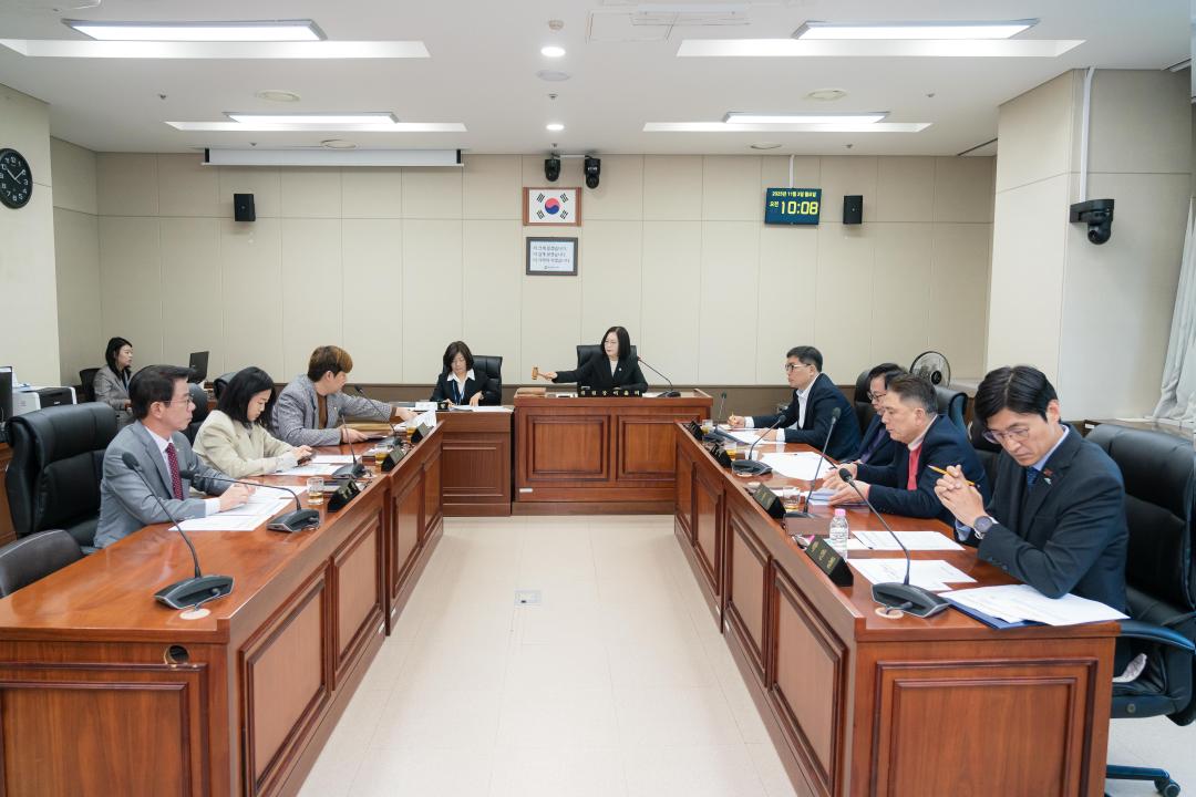 '용인특례시의회, 제297회 제2차 정례회…11월 10일부터 12월 12일까지' 게시글의 사진(2) '20251103 용인특례시의회, 제297회 제2차 정례회…11월 10일부터 12월 12일까지(1).jpg'