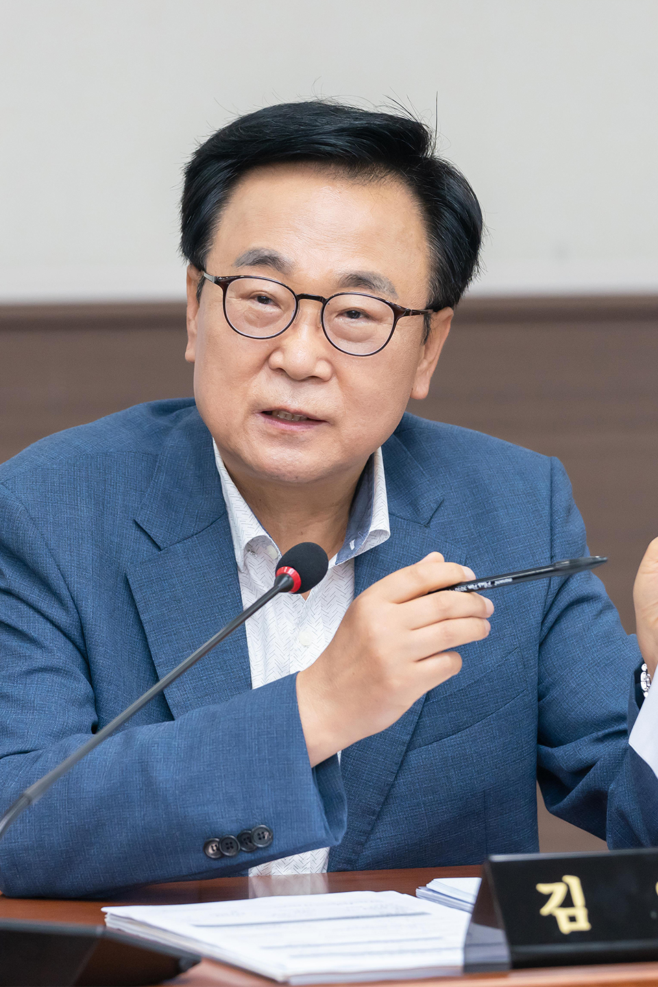 용인특례시의회 김영식 의원