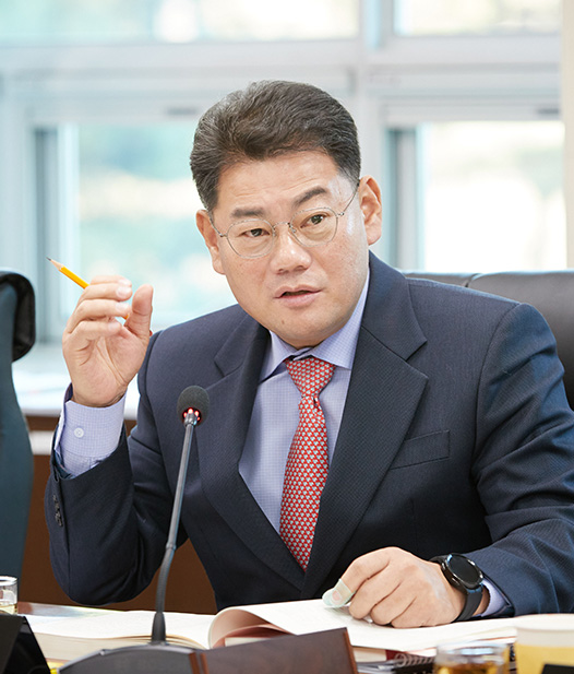 용인특례시의회 이진규 의원