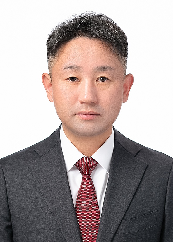 용인특례시의회 김태우 의원