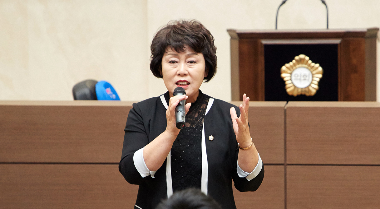 용인특례시의회 김상수 의원 사진