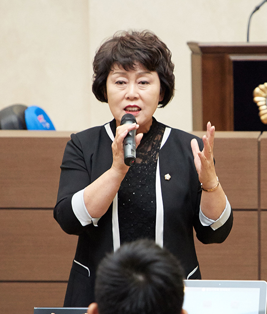 용인특례시의회 김상수 의원