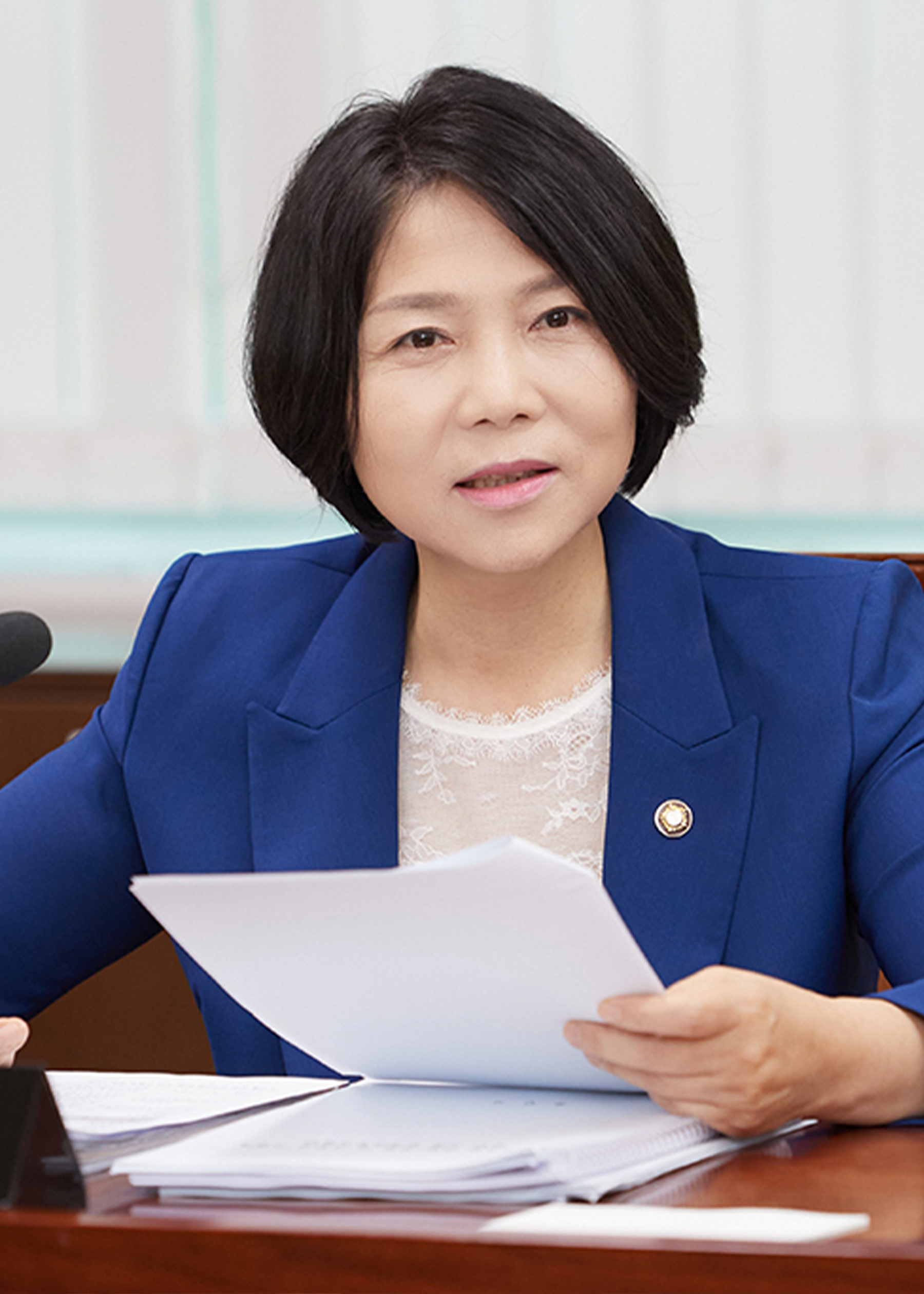 용인특례시의회 신현녀 의원