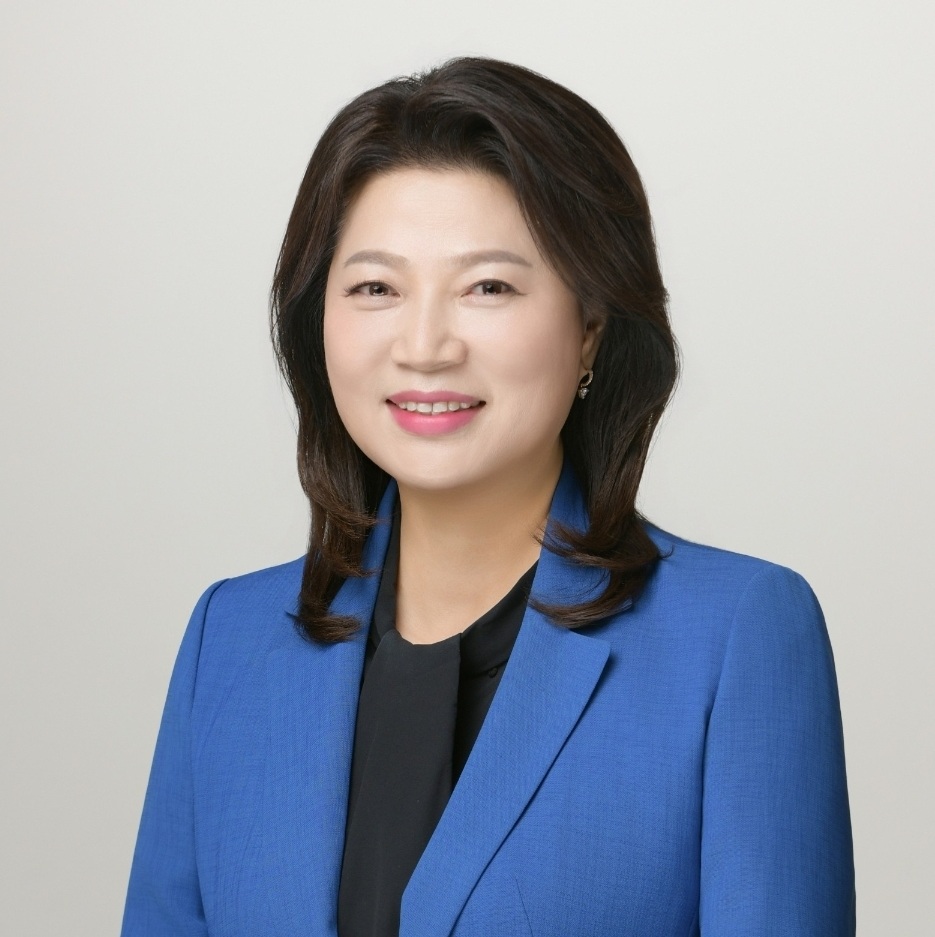 용인특례시의회 박희정 의원