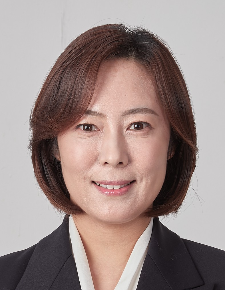 용인특례시의회 이민희 의원