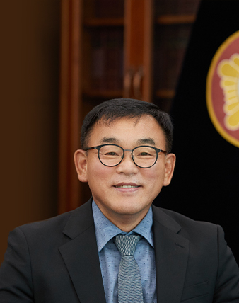 chairman Kim  Kee-joon